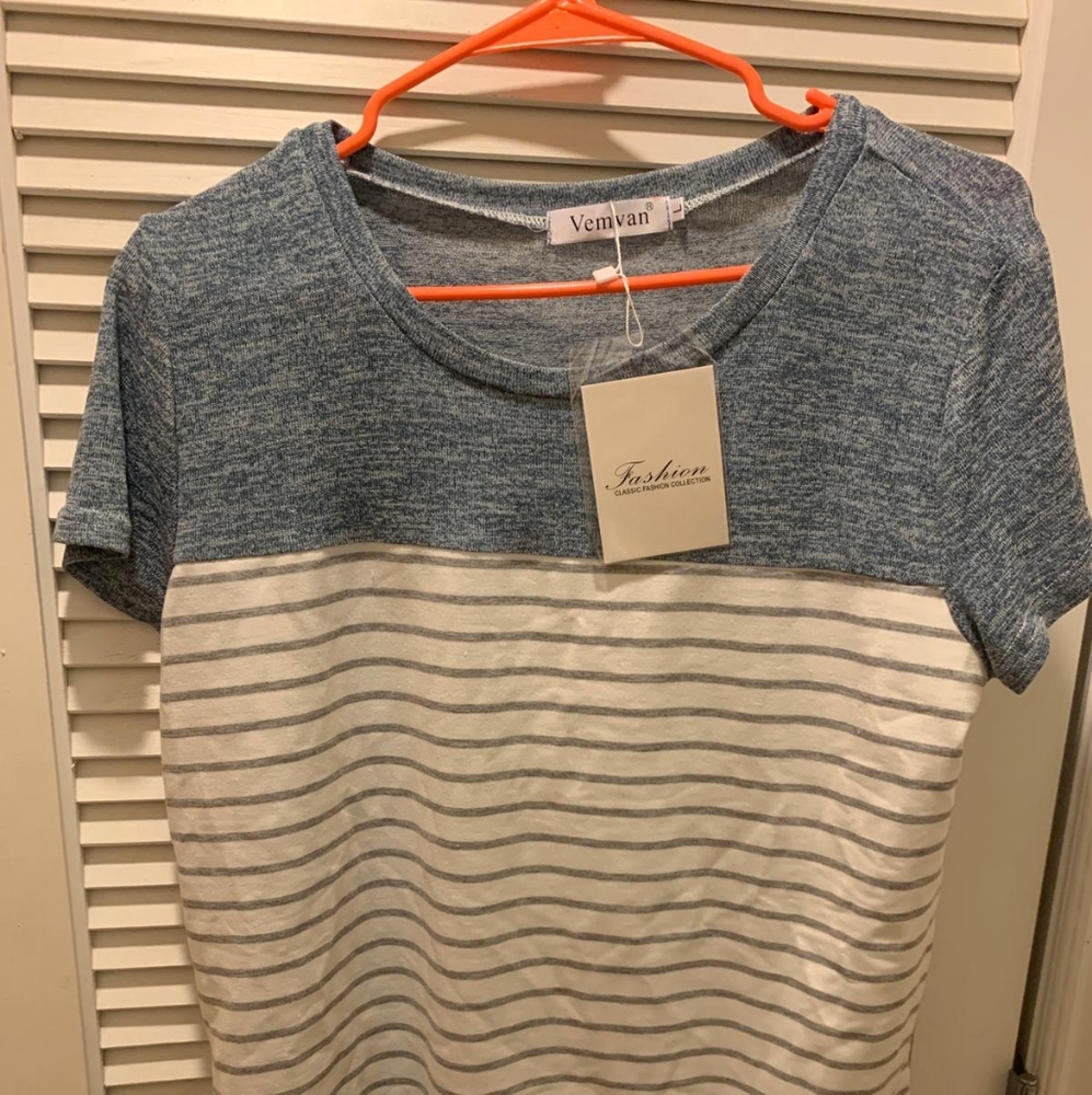 Vemvan large womens shirt